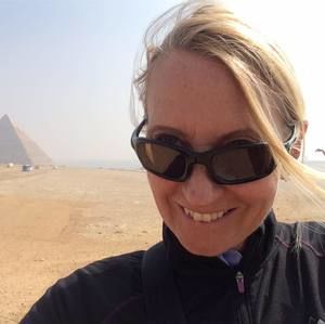 Meet your Posher, Katherine